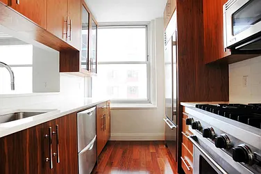 Rented by Town Residential