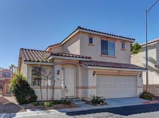 885 Veranda View Ave, Las Vegas, NV 89123
