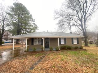 4216 Lawnview St, Memphis, TN 38109