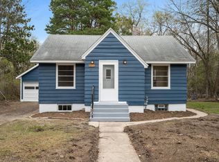 2519 Sherwood Rd, Mounds View, MN 55112