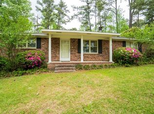 347 Sheriff Blvd, Orangeburg, SC 29118