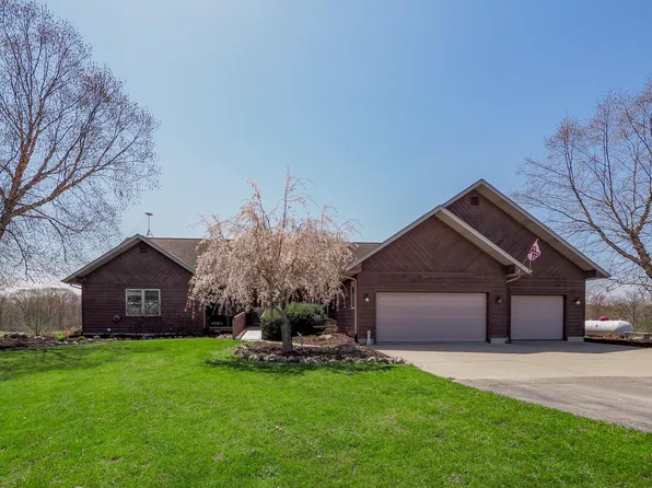 2865 W Quimby Rd, Hastings, MI 49058