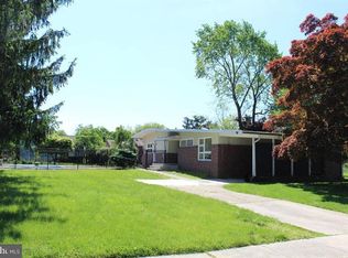 123 Connecticut Ave, Cherry Hill, NJ 08002