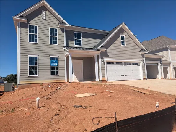 132 Limestone Cir Lot 102, Anderson, SC 29625