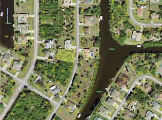 4283 Library St, Port Charlotte, FL 33948