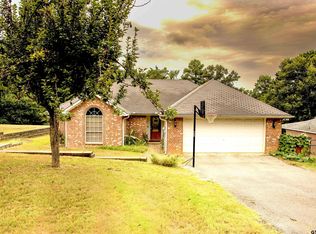 23231 Three Points Dr, Frankston, TX