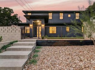 914 W Annie St, Austin, TX 78704