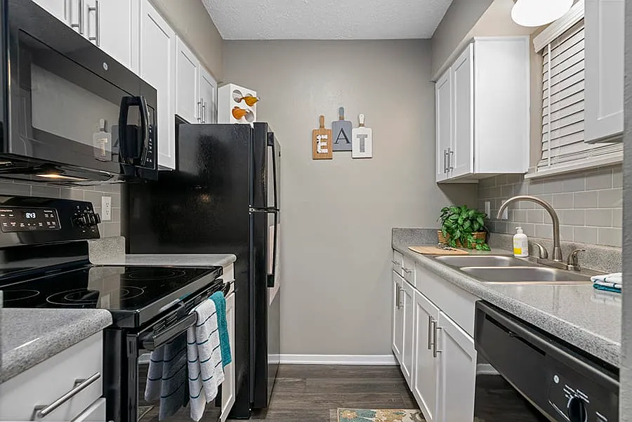 Artwood Apartment Homes — Photo 2