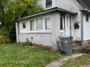 3415 E 26th St, Indianapolis, IN 46218