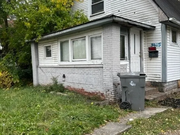 3415 E 26th St, Indianapolis, IN 46218