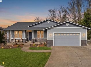 2739 NW Avocet Ln, Portland, OR 97229