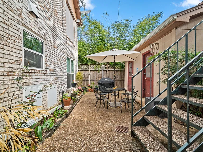 421 Emerson St #5 — Photo 19