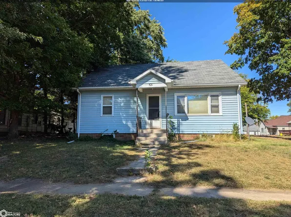 521 E Lucas St, Algona, IA 50511