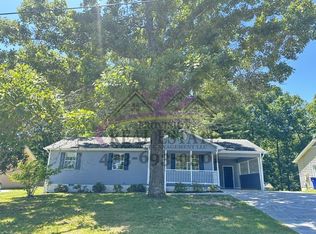 3266 Somerset Dr SE, Cleveland, TN 37323