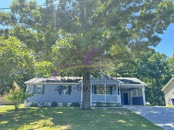 3266 Somerset Dr SE, Cleveland, TN 37323