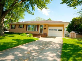 3899 Evans Dr, Grove City, OH