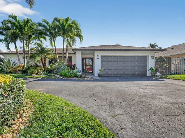 3876 NW 8th St, Delray Beach, FL 33445