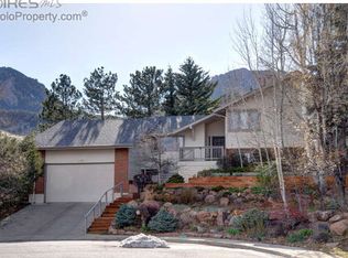 1133 Woodland Ct, Boulder, CO 80305