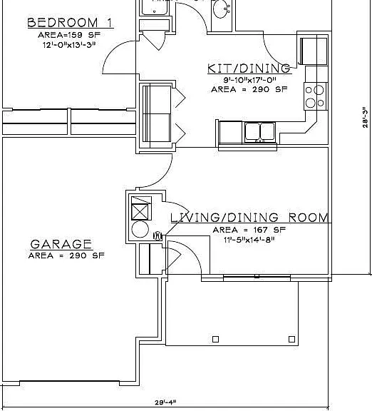 1110 E Broadway St — Photo 14