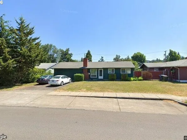 520 E 33rd Ave, Eugene, OR 97405