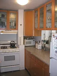 Rented by Corcoran