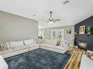 1238 Northview Dr, Crestview, FL 32536