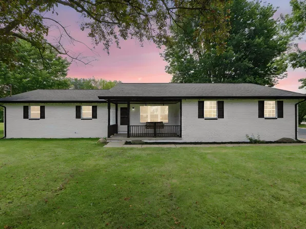 1097 Us Highway 42 SE, London, OH 43140