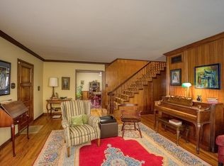 21 Rambling Rd, Palestine, TX 75801