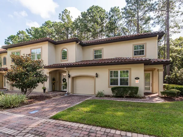 80 Canyon Trl, Saint Augustine, FL 32086