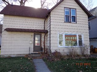 1329 3rd Ave S, Fort Dodge, IA 50501