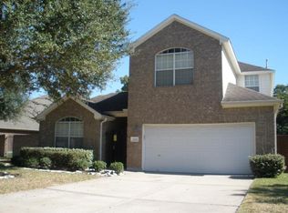 1231 Sand Pnes, Katy, TX 77494