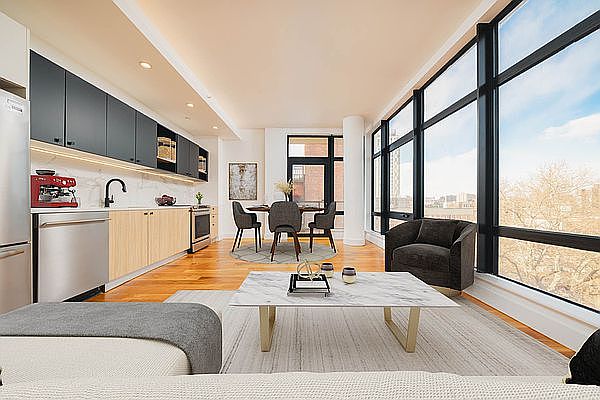 25 Bruckner Blvd #5Y, Bronx, NY 10454 | Zillow