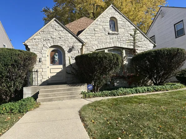 3812 North 54th BOULEVARD, Milwaukee, WI 53216