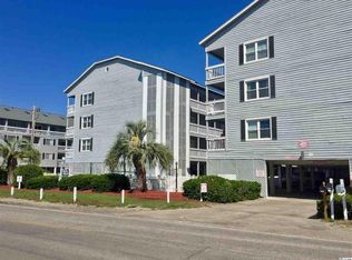 1509 N Waccamaw Dr UNIT 117, Murrells Inlet, SC 29576
