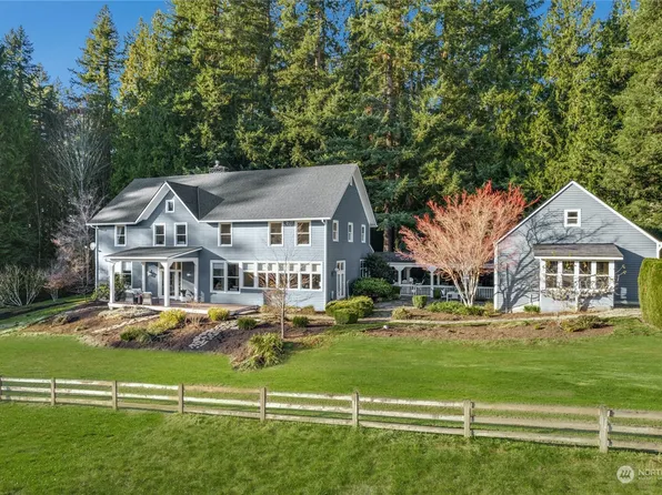 19650 NE Redmond Road, Redmond, WA 98053