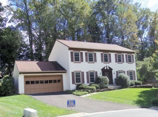 4235 Headwaters Ln, Olney, MD 20832