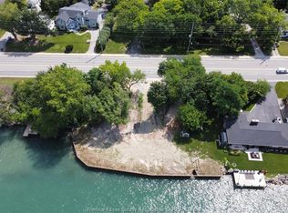 552 Front Rd N, Amherstburg, ON N9V2V5