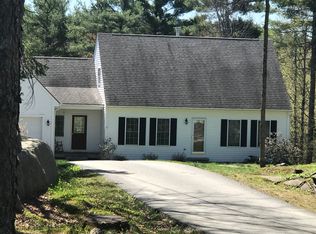 68 Dowd Ln, Sunapee, NH 03782