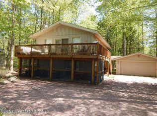 1556 Evergreen Rd, Evergreen Rd, PA 18350