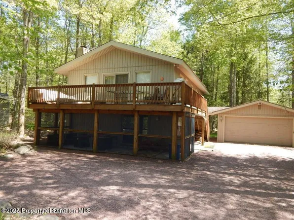 1556 Evergreen Rd, Evergreen Rd, PA 18350