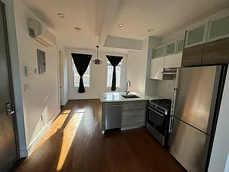 Rented by Delmark Realty LLC
