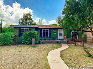 338 Byrnes Dr, San Antonio, TX 78209