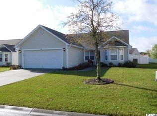506 Eagleton Ct, Longs, SC 29568
