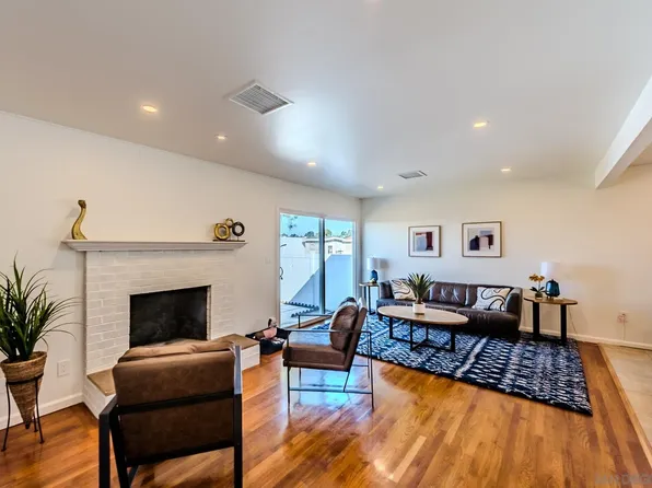 8940 Haveteur Way, San Diego, CA 92123
