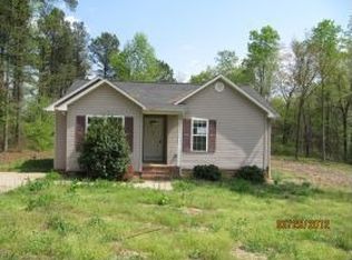 9007 Meredith Leigh Ln, Cherryville, NC 28021