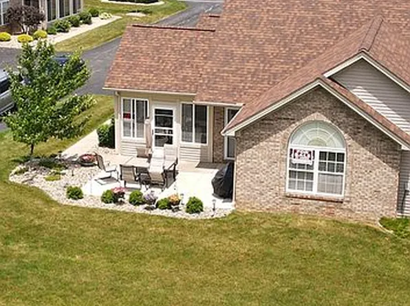 695 E Western Reserve Rd Unit 904, Poland, OH 44514