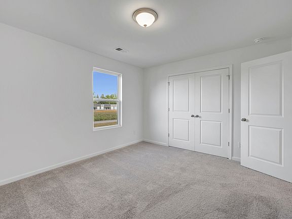 Bedroom - Representational Photo