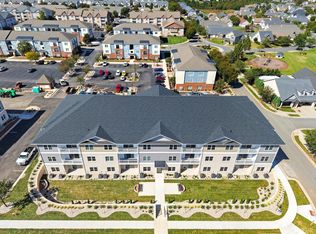 420 Capstone Dr #106, Lynchburg, VA