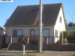 4300 Hilltop Dr, El Sobrante, CA 94803