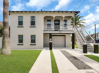 5627 Avenue R, Galveston, TX 77551